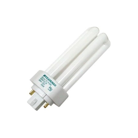 Ledvance/ Sylvania Sylvania Cf26dt/E/In/841 26w W/ Gx24vq-3 Base- Cool White- Cfl Bulb 20882